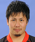 鎌田　祐太郎