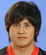 山根　有人