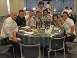 9/15 創部50周年記念式典