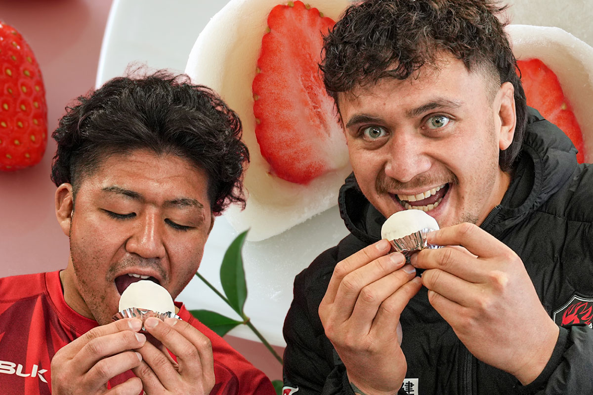 2026年2月22日 三重ホンダヒートvs静岡ブルーレヴズ｜三重ホンダヒート