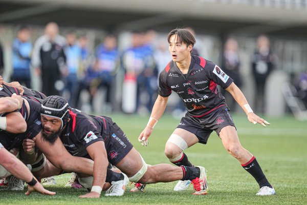 宮坂 航生（2025）| 選手・スタッフ | 三重ホンダヒート