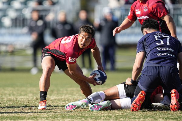 竹中 太一（2025）| 選手・スタッフ | 三重ホンダヒート