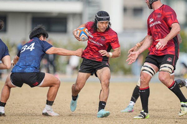 渡邉 弐貴（2025）| 選手・スタッフ | 三重ホンダヒート