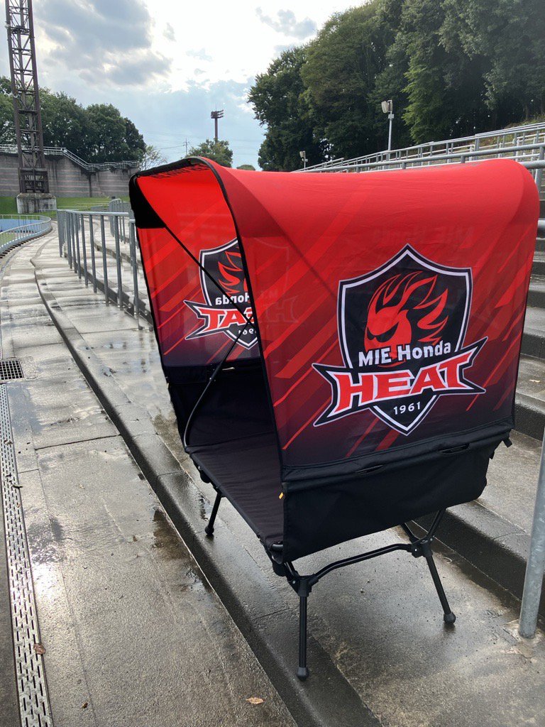 HONDA HEAT 公式戦ジャージ　3XL 背番号28 HONDA HEAT 公式戦ジャージ 3XL 背番号28 非売品