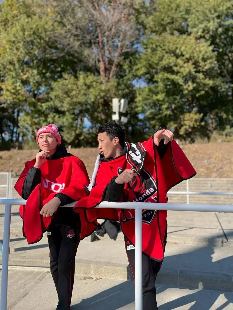 更新※【チケット】企画チケットのご案内①応援グッズ付き立見席