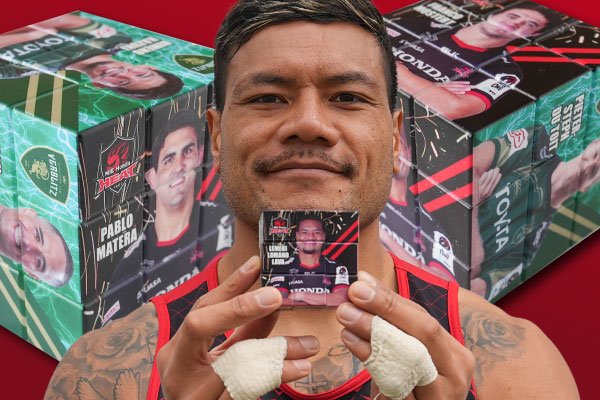 イベント】トヨタヴェルブリッツ戦 ホスト・ビジターの両試合の