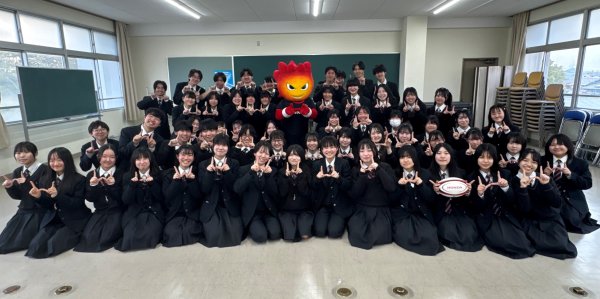 【イベント】5月4日(日）鈴鹿市魅力発信デー　三重県立神戸高等学校 吹奏楽部 詳細決定！