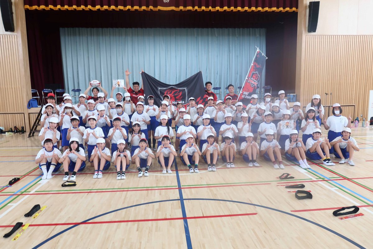 普及活動】宇都宮市立 ゆいの杜小にてヒート授業を開催しました