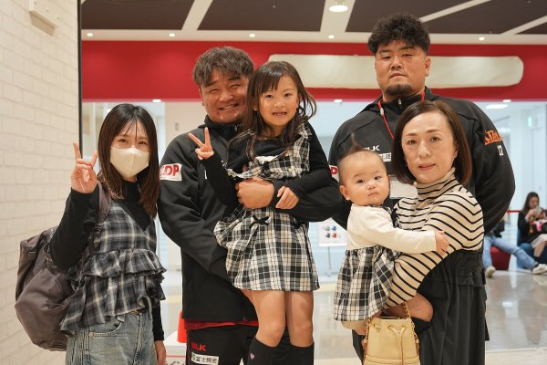 【ホストタウン活動】『イオンモール桑名でラグビー体験』を実施しました!