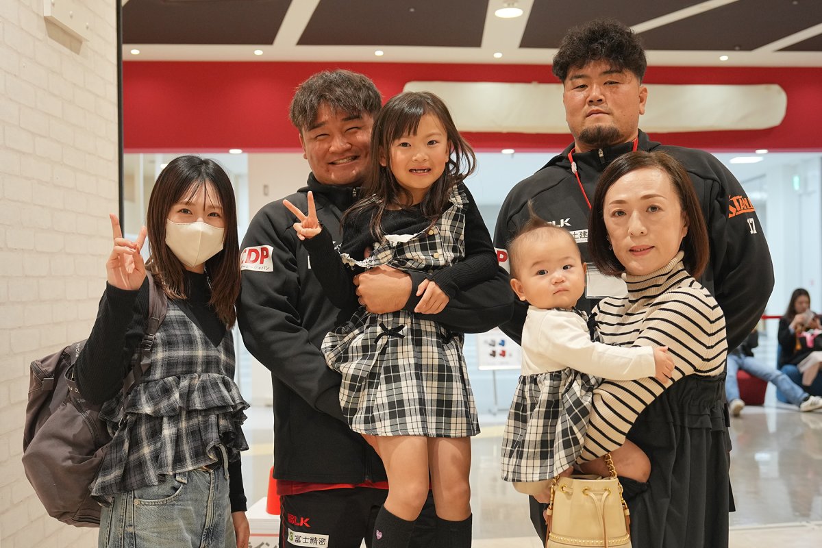 ホストタウン活動】『イオンモール桑名でラグビー体験』を実施しました