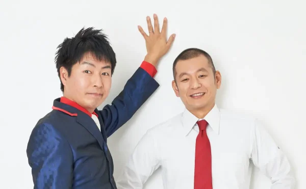 【ホストゲームイベント】4月4日(土)リーグワン 第14節 漫才コンビ『U字工事』来場！！