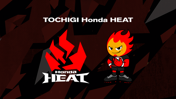 新チーム名称および新エンブレム発表のお知らせ
