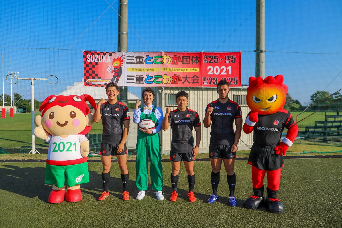 【メディア情報】CBCテレビ『チャント！』に３選手出演のお知らせ