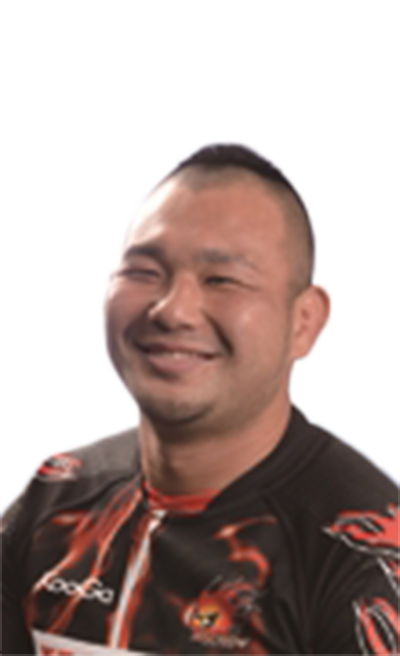 北川忠資