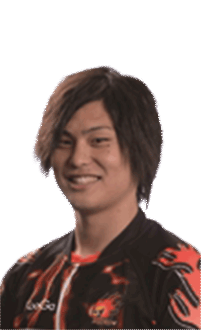 奥中 大輔