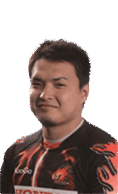 川瀬幸輝