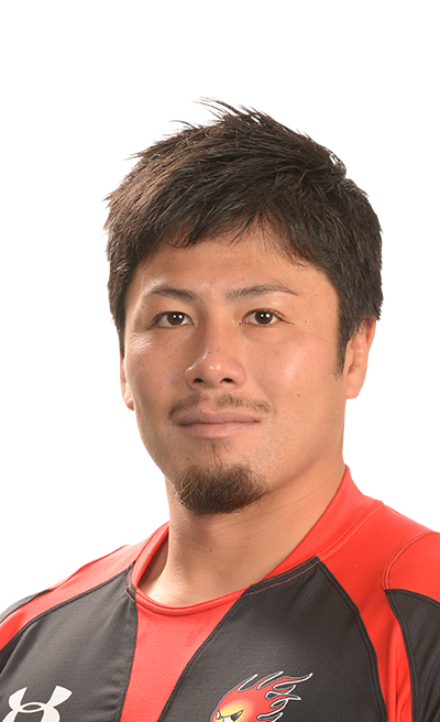 鎌田祐太郎