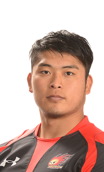 川崎大翔
