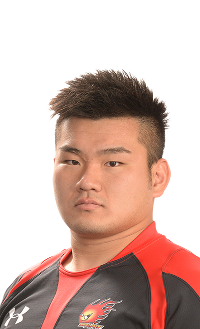 越田勝利