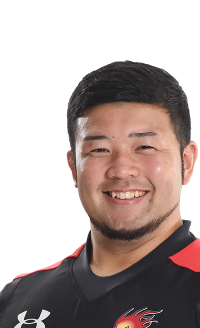 赤平勇人