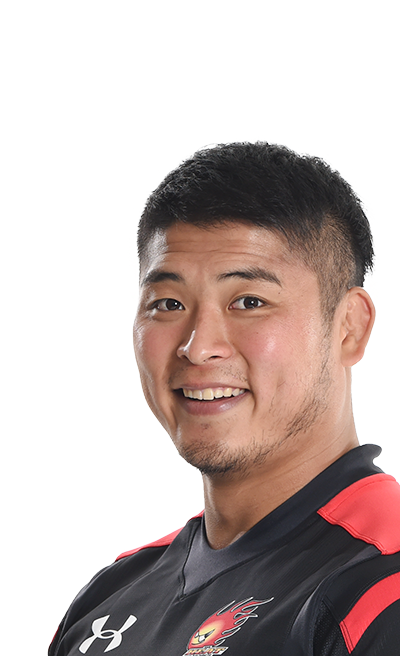 川崎大翔