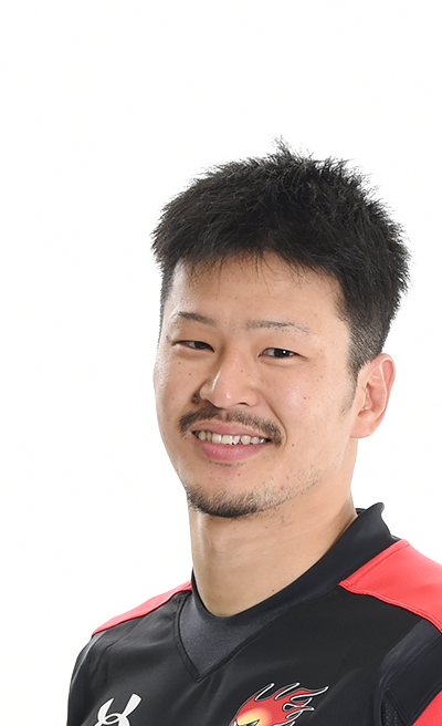 半井優太