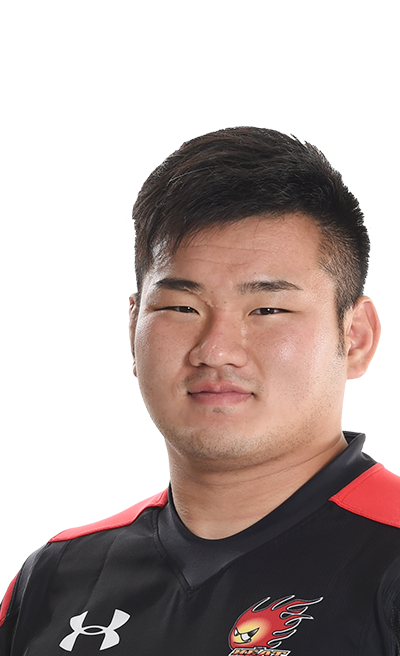 越田勝利