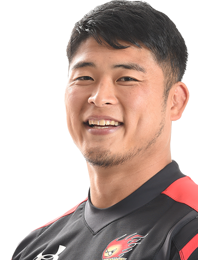 川崎大翔