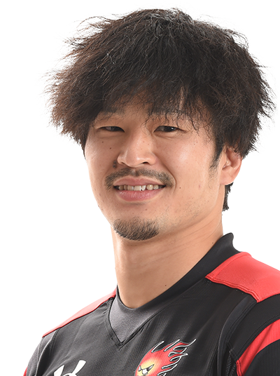 半井優太