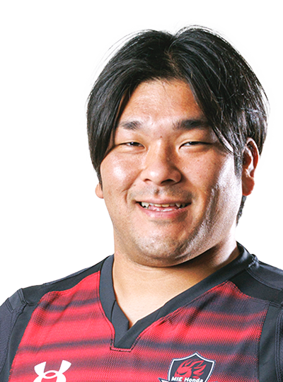 日比野壮大