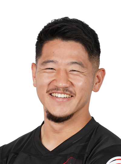 小畑拓也