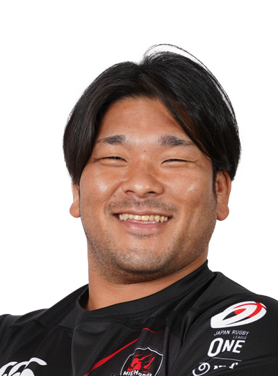 日比野壮大