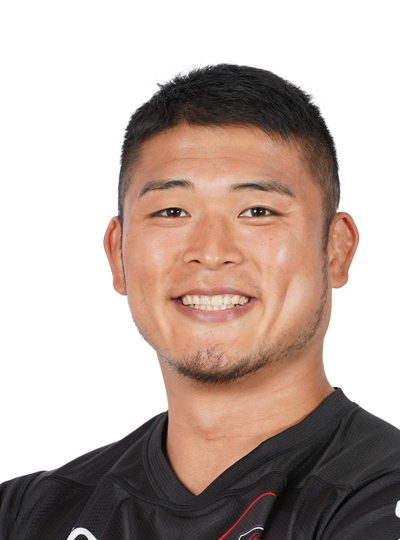 川崎大翔