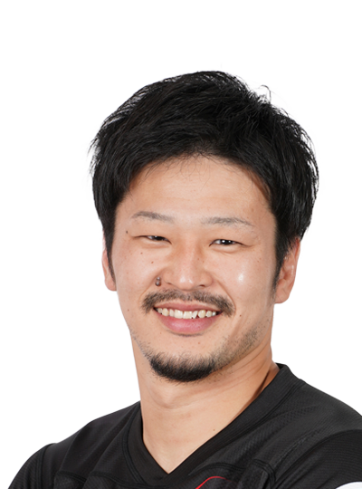 半井優太