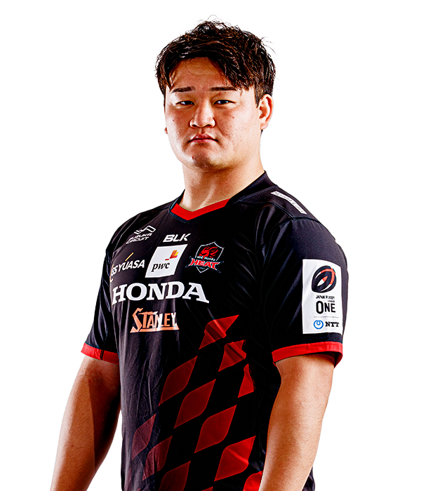 平野 叶翔