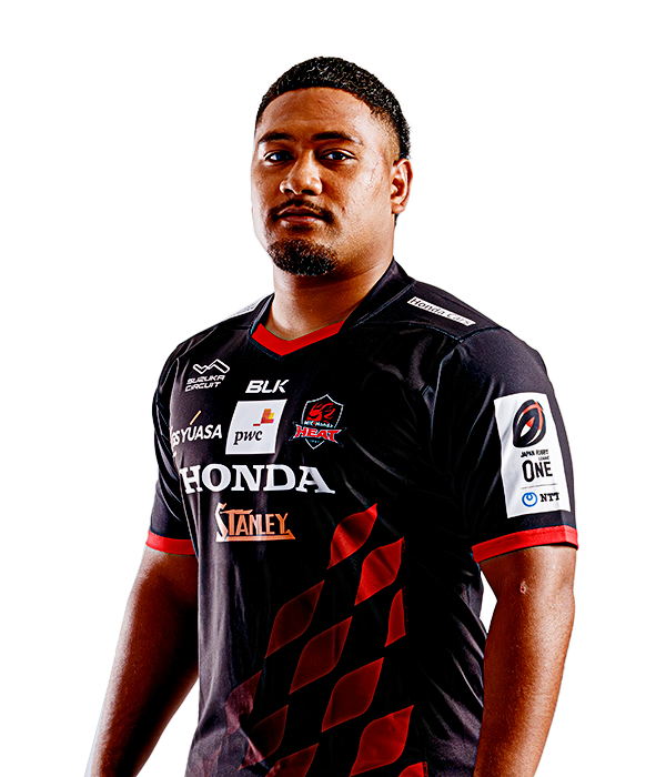 マナセ・ハビリ