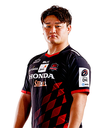 平野 叶翔