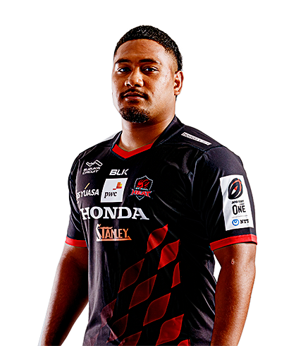  マナセ・ハビリ