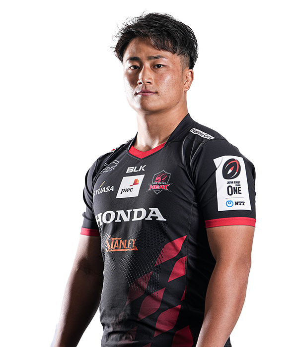 白坂 佑太