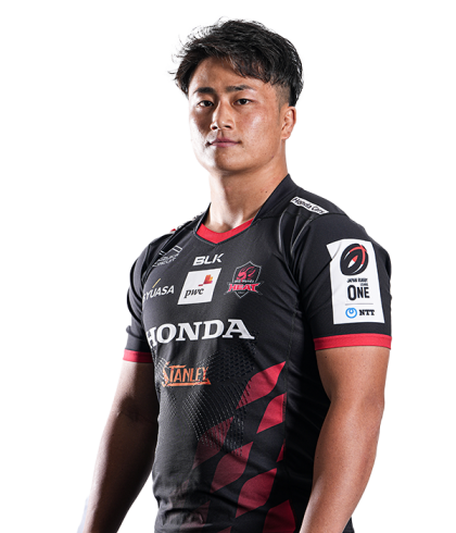 白坂 佑太
