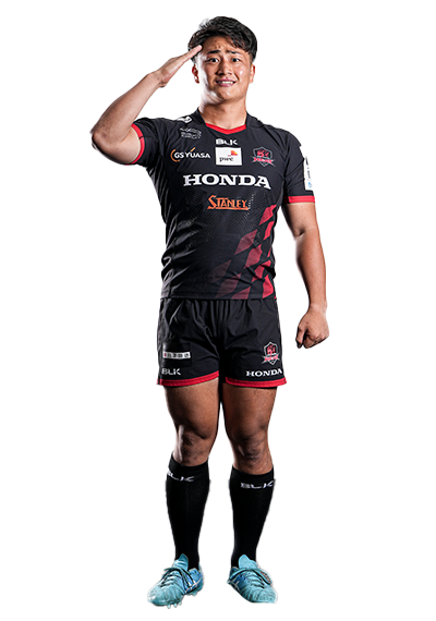 白坂 佑太