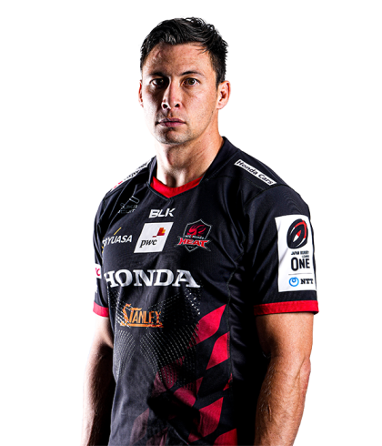 ベン・ポルトリッジ