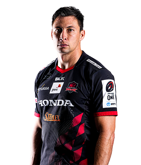 ベン・ポルトリッジ