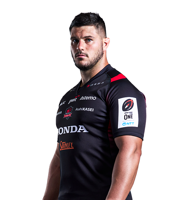 マティウス・バッソン