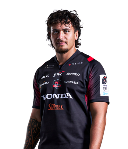 コナー・ウィホンギ