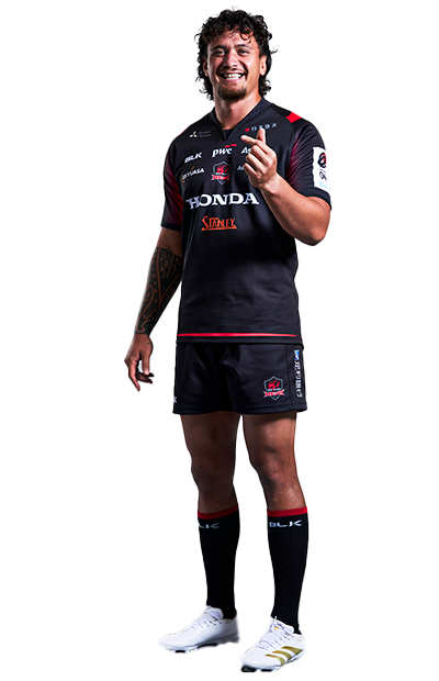 コナー・ウィホンギ