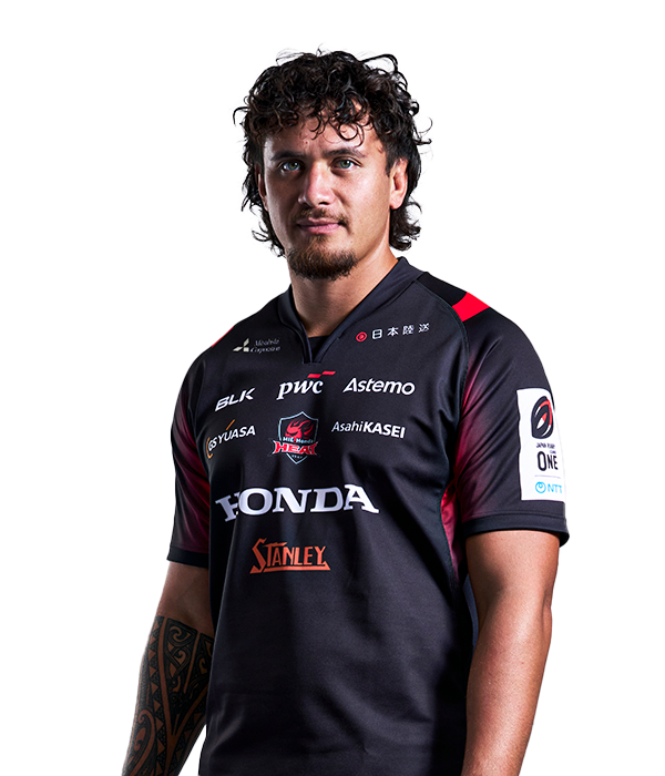 コナー・ウィホンギ