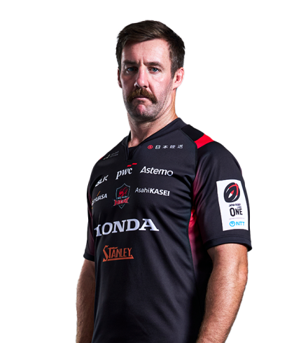 マーク・アボット