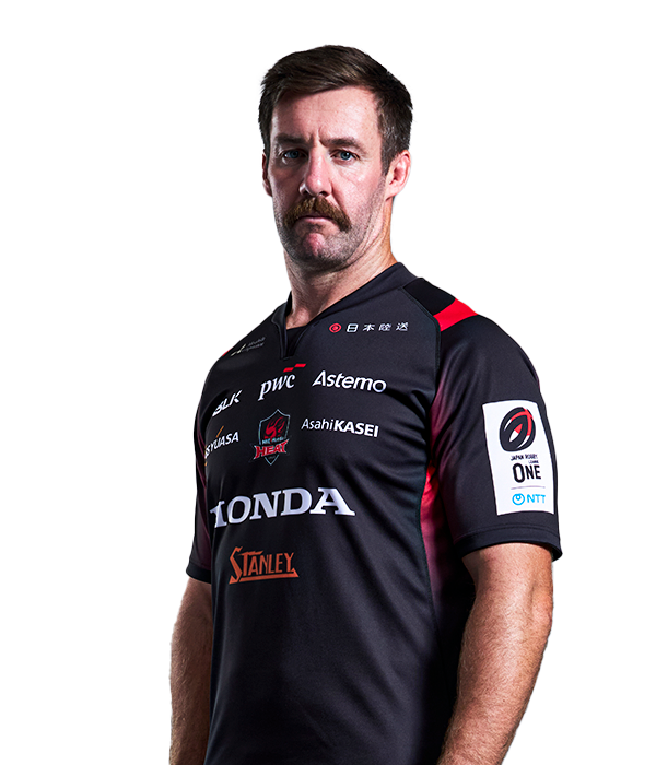 マーク・アボット