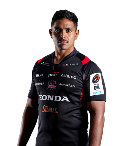 トニー・ハント